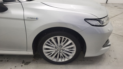 Zdjęcie przedmiotu: Toyota Camry 2.5 Hybrid Comfort CVT
