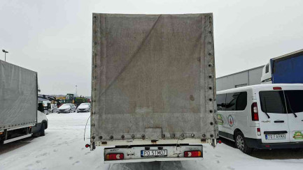 Zdjęcie przedmiotu: RENAULT/CARPOL MASTER FWD dCi E6 3.5t L3H1 Pack Clim S&S+E