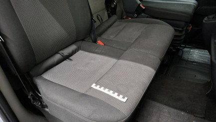 Zdjęcie przedmiotu: RENAULT/DPR MASTER FWD 2.3 dCi E6 3.5t L3H1 Extra S&S+E