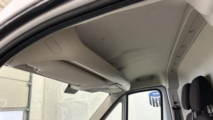 Zdjęcie przedmiotu: Opel Movano Heavy 2.2 Diesel E6.4 3.5t L3H2