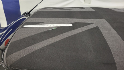 Zdjęcie przedmiotu: Mini Cooper S Classic Trim sport-aut