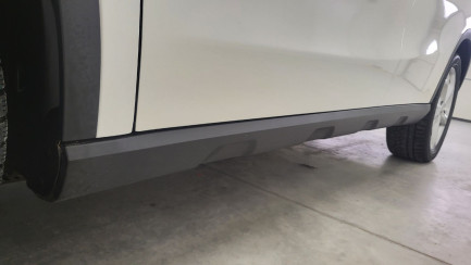Zdjęcie przedmiotu: Mercedes-benz GLA 200 7G-DCT Urban Oświadczenie o utracie DR