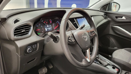 Zdjęcie przedmiotu: Opel GRANDLAND X 1.5 CDTI Innovation S&S aut