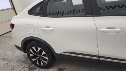 Zdjęcie przedmiotu: Renault Arkana 1.3 TCe mHEV Zen EDC