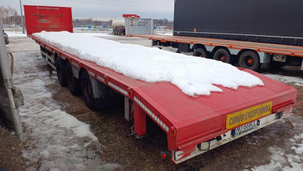 Zdjęcie przedmiotu: WIELTON NS34 39.0t