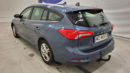 Zdjęcie przedmiotu: Ford Focus 1.5 EcoBlue Connected