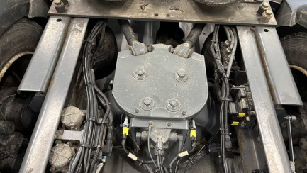 Zdjęcie przedmiotu: DAF XF 480 FT Space Cab E6 21.0t