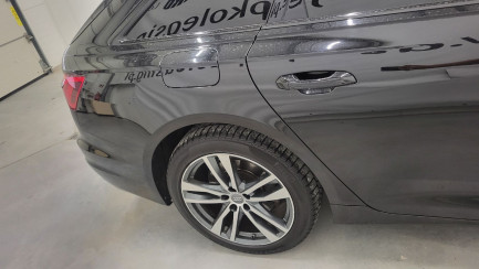 Zdjęcie przedmiotu: Audi A6 Avant 50 TDI mHEV Quattro Sport Tiptronic