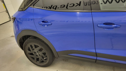 Zdjęcie przedmiotu: Opel Mokka 1.2 T GS S&S aut