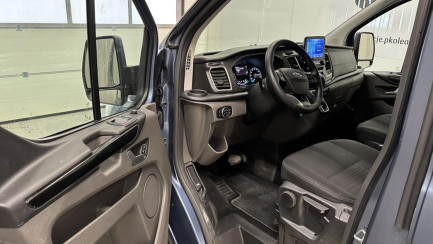 Zdjęcie przedmiotu: Ford Transit Custom 300 2.0 TDCi E6.2 3.0t L2 Limited