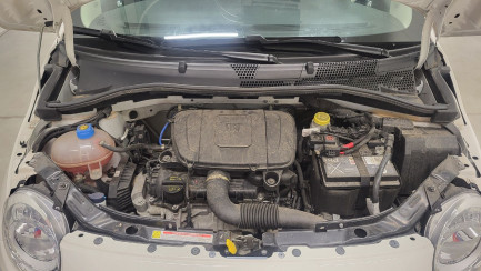 Zdjęcie przedmiotu: Fiat 500 1.0 Hybrid Cult