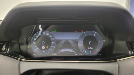 Zdjęcie przedmiotu: RANGE ROVER Evoque 2.0 D165 mHEV Dynamic SE Oświadczenie o utracie DR