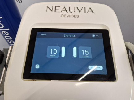 Zdjęcie przedmiotu: Urządzenie medyczne ZAFFIRO