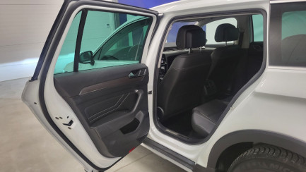 Zdjęcie przedmiotu: Volkswagen Passat Kombi Alltrack 2.0 TDI 4Mot. DSG