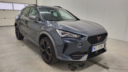 Zdjęcie przedmiotu: Cupra Formentor 1.5 TSI DSG