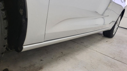 Zdjęcie przedmiotu: Opel Astra V 1.5 CDTI Edition S&S