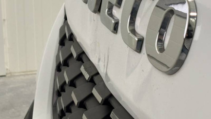 Zdjęcie przedmiotu: Iveco DAILY E5 3.5t Hi-Matic