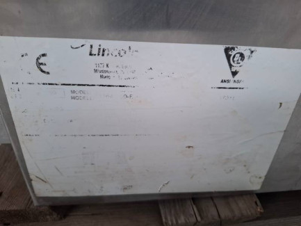 Zdjęcie przedmiotu: Lincoln Impinger II Fast Bake/1164A Conveyor Pizza Oven