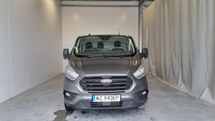 Zdjęcie przedmiotu: Ford Transit Custom 320 2.0 TDCi E6.2 3.2t L2 Limited