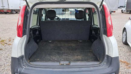 Zdjęcie przedmiotu: Fiat Panda Van 1.0 GSE E6d-F 1.4t Pop Business