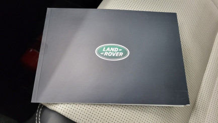 Zdjęcie przedmiotu: LAND ROVER SPORT 2.0 D200 mHEV Dynamic HSE aut