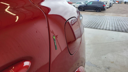 Zdjęcie przedmiotu: ALFA ROMEO Stelvio 2.9 V6 Bi-Turbo Quadrifoglio Q4 aut