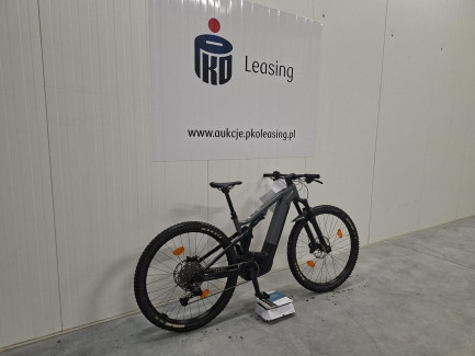 Zdjęcie przedmiotu: Electric-assisted bicycle FOCUS THRON 2 6.7 M/42