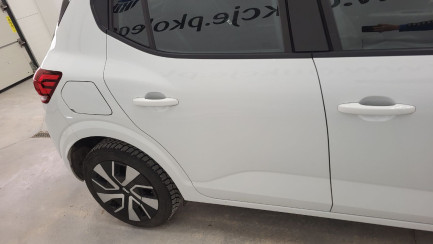 Zdjęcie przedmiotu: Dacia Sandero 1.0 TCe Expression LPG Brak dokument&oacute;w LPG