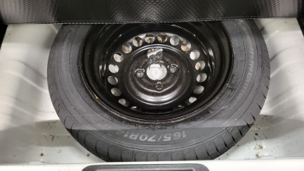 Zdjęcie przedmiotu: Dacia Spring 27.4kWh Comfort