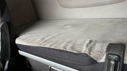 Zdjęcie przedmiotu: DAF XF 480 FT Space Cab E6 21.0t