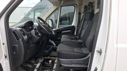 Zdjęcie przedmiotu: Fiat Ducato MAXI 2.3 M-jet E6d 3.5t L4H2