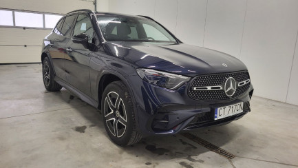 Zdjęcie przedmiotu: Mercedes-benz GLC 300 de 4-Matic AMG Line