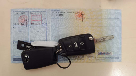 Zdjęcie przedmiotu: MAN TGE E6 3.5t L5H3