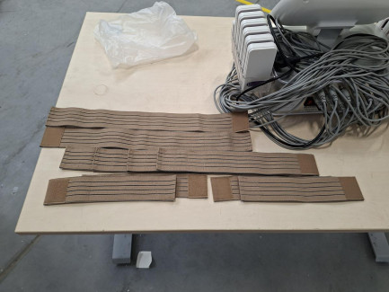 Zdjęcie przedmiotu: Urządzenie kosmetyczne lipo laser SHENZEHEN MYCHWAY Co. Ltd. MIMARI XANTE