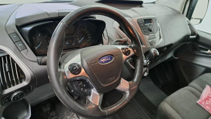 Zdjęcie przedmiotu: Ford Transit Custom 310 2.0 TDCi E6 3.1t L2 Trend