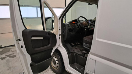 Zdjęcie przedmiotu: Fiat Ducato L3H2 Oświadczenie o utracie DR