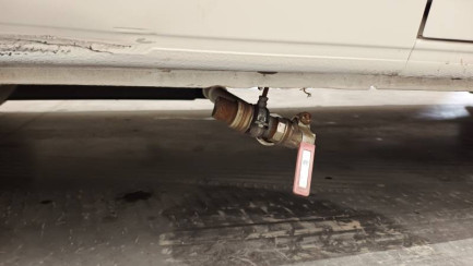 Zdjęcie przedmiotu: Peugeot BOXER 435 2.0 BlueHDi E6 3.5t L4H3