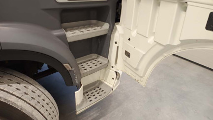 Zdjęcie przedmiotu: DAF XF 480 FT Space Cab E6 21.0t