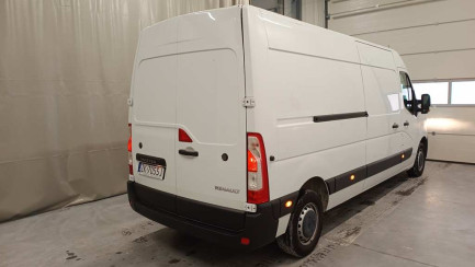 Zdjęcie przedmiotu: Renault Master FWD 2.3 dCi E6d 3.5t L3H3 Pack Clim