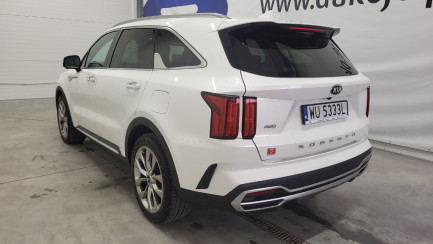 Zdjęcie przedmiotu: Kia Sorento 2.2 CRDi Prestige Line 4WD DCT 7os.