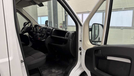 Zdjęcie przedmiotu: Opel Movano 2.2 Diesel L3H2 E6d 3.3t Declaration of loss of Cepik registration certificate, information about mileage reading