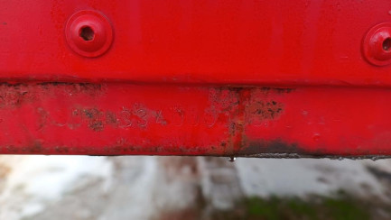 Zdjęcie przedmiotu: WIELTON NS34 39.0t