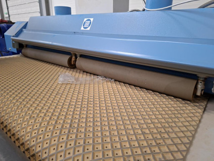 Zdjęcie przedmiotu: SPS5-R 1300CVA Through-feed Sander