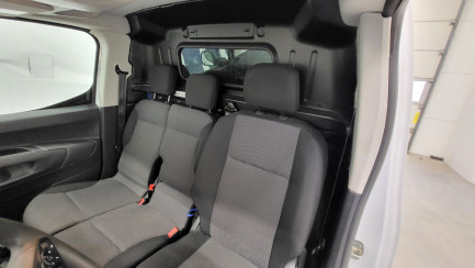 Zdjęcie przedmiotu: Opel Combo Basic E Cargo