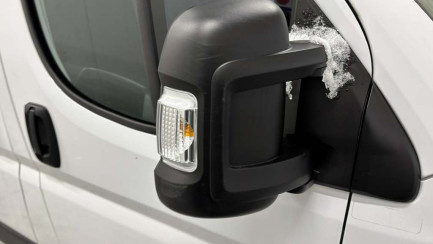 Zdjęcie przedmiotu: Opel Movano Heavy 2.2 Diesel L2H2 E6.4 3.5t 