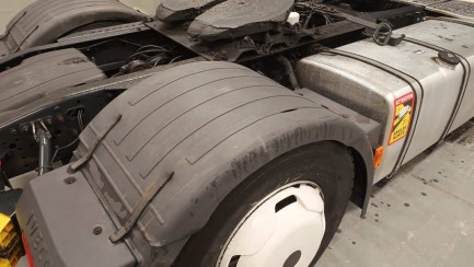 Zdjęcie przedmiotu: Iveco STRALIS S-Way E6d 18.0t