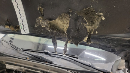 Zdjęcie przedmiotu: Skoda Superb 2.0 TDI SCR 4x4 L&K DSG