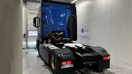 Zdjęcie przedmiotu: Ford F-MAX 500 12.7 TDCi E6d 18.0t