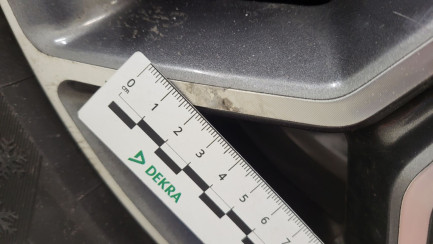 Zdjęcie przedmiotu: Ssangyong Korrando 1.5 T-GDI Quartz 2WD