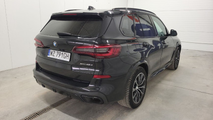 Zdjęcie przedmiotu: BMW X5 xDrive25d sport-aut